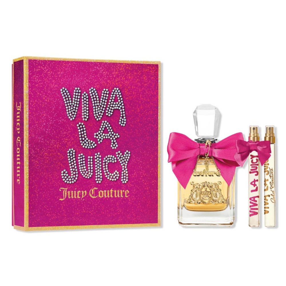 Viva La Juicy